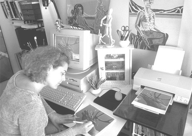 Иллюстрация к книге — Реклама. Принципы и практика [_170.jpg]