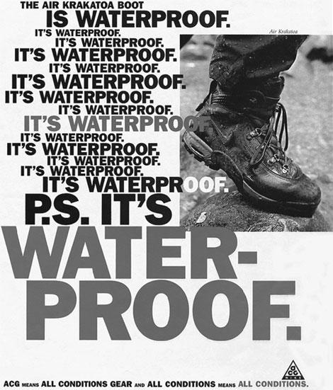 Иллюстрация к книге — Реклама. Принципы и практика [_194.jpg]