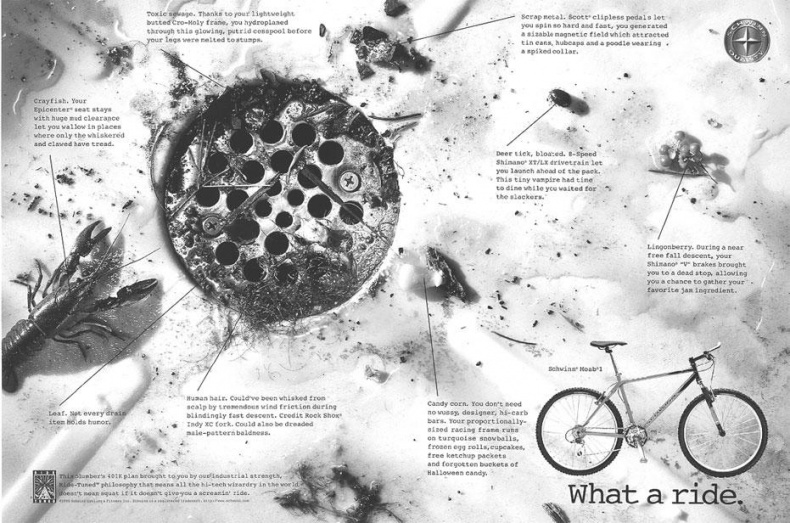 Иллюстрация к книге — Реклама. Принципы и практика [_198.jpg]