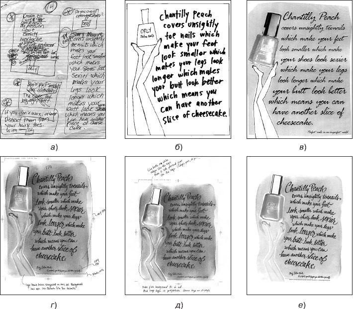 Иллюстрация к книге — Реклама. Принципы и практика [_200.jpg]