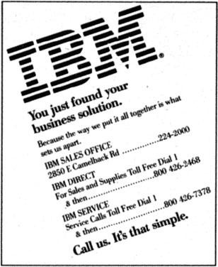 Иллюстрация к книге — Реклама. Принципы и практика [_206.jpg]