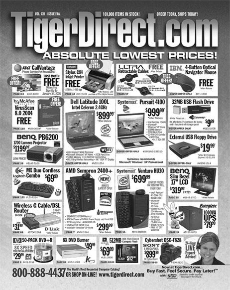 Иллюстрация к книге — Реклама. Принципы и практика [_221.jpg]