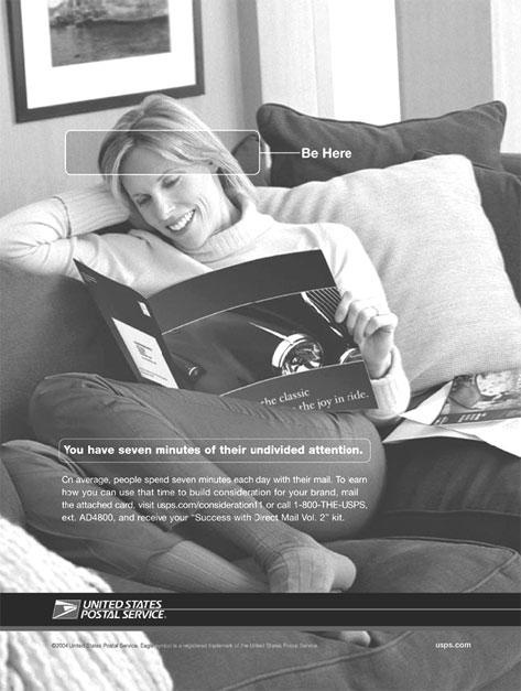 Иллюстрация к книге — Реклама. Принципы и практика [_227.jpg]