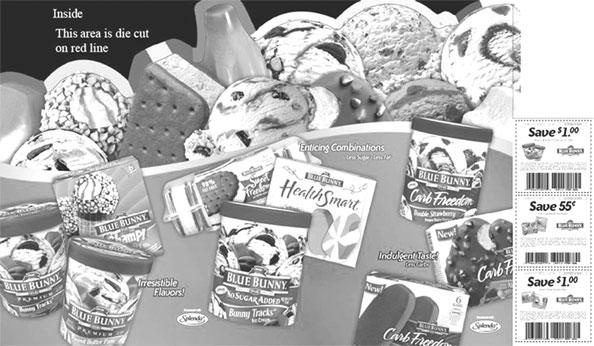 Иллюстрация к книге — Реклама. Принципы и практика [_238.jpg]