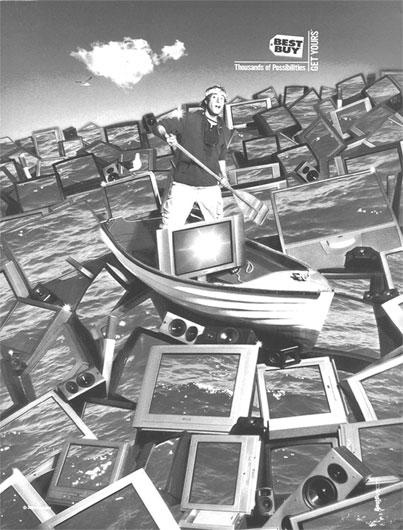 Иллюстрация к книге — Реклама. Принципы и практика [_257.jpg]