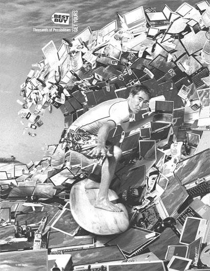 Иллюстрация к книге — Реклама. Принципы и практика [_258.jpg]