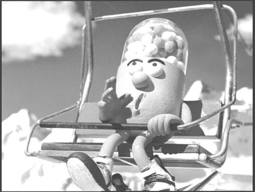 Иллюстрация к книге — Реклама. Принципы и практика [_272.jpg]