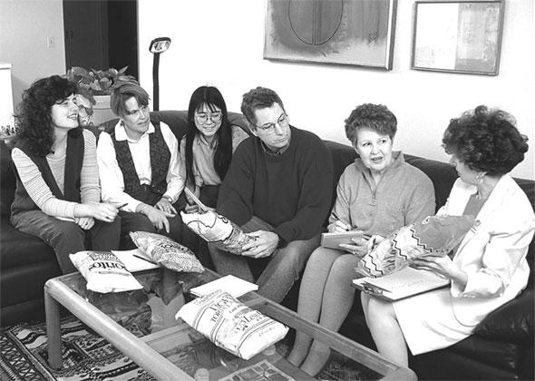 Иллюстрация к книге — Реклама. Принципы и практика [_70.jpg]