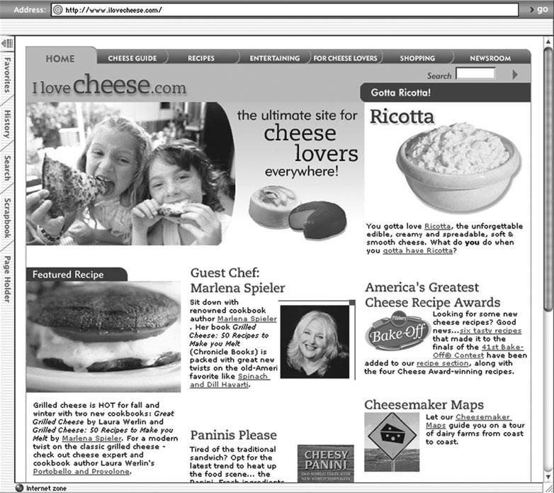 Иллюстрация к книге — Реклама. Принципы и практика [_82.jpg]