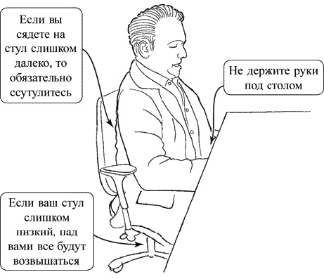 Иллюстрация к книге — Идеальный слог. Что и как говорить, чтобы вас слушали [_11.jpg]