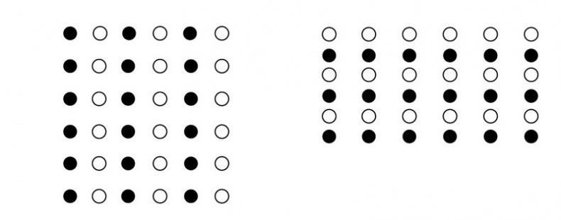 Иллюстрация к книге — Забытая сторона перемен. Искусство создания инноваций [i_009.jpg]