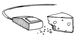 Иллюстрация к книге — Забытая сторона перемен. Искусство создания инноваций [i_024.jpg]