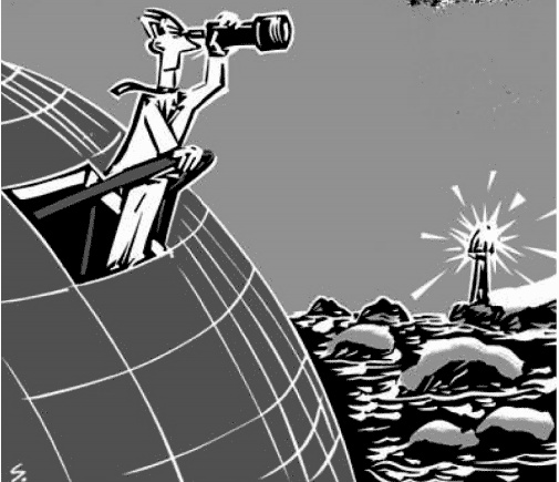 Иллюстрация к книге — Забытая сторона перемен. Искусство создания инноваций [i_056.jpg]