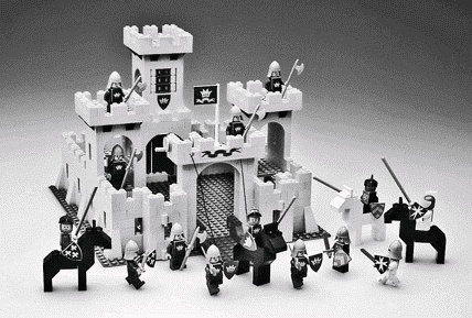 Иллюстрация к книге — Что не убило компанию LEGO, а сделало ее сильнее [_13.jpg]