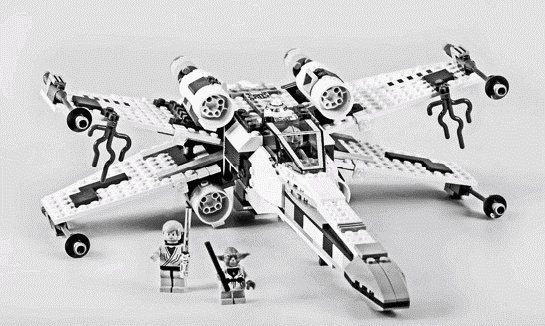 Иллюстрация к книге — Что не убило компанию LEGO, а сделало ее сильнее [_15.jpg]