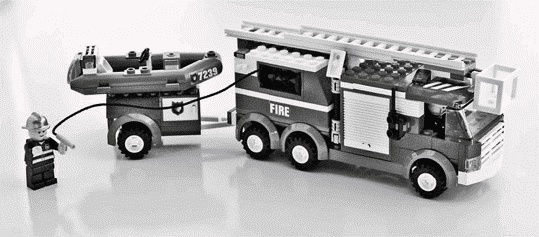 Иллюстрация к книге — Что не убило компанию LEGO, а сделало ее сильнее [_25.jpg]