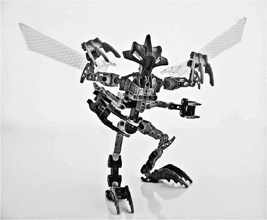 Иллюстрация к книге — Что не убило компанию LEGO, а сделало ее сильнее [_27.jpg]