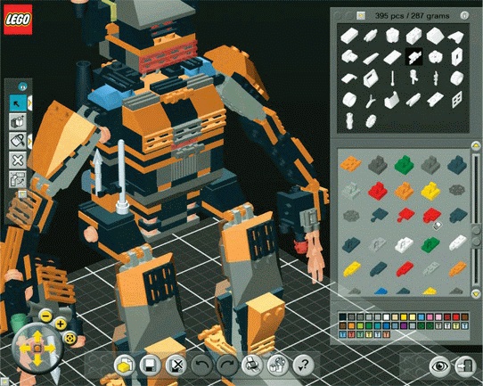 Иллюстрация к книге — Что не убило компанию LEGO, а сделало ее сильнее [_45.jpg]