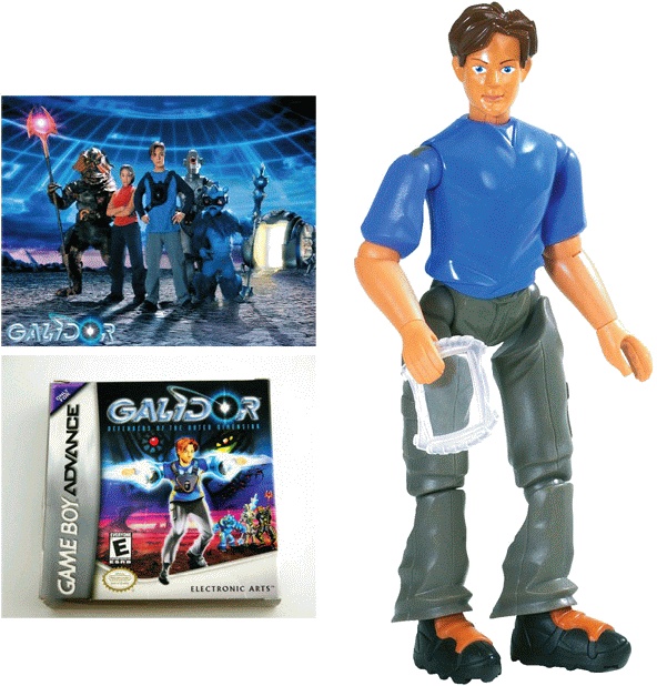 Иллюстрация к книге — Что не убило компанию LEGO, а сделало ее сильнее [_46.jpg]