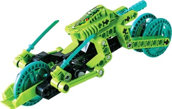 Иллюстрация к книге — Что не убило компанию LEGO, а сделало ее сильнее [_49.jpg]