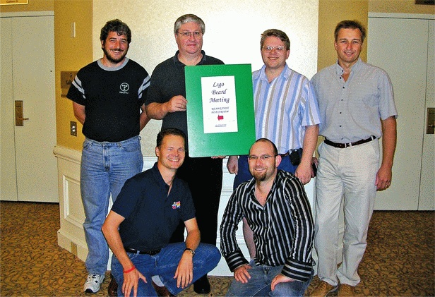 Иллюстрация к книге — Что не убило компанию LEGO, а сделало ее сильнее [_54.jpg]