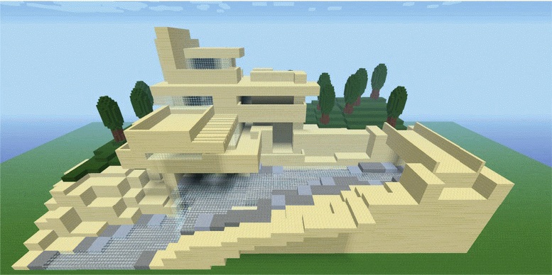 Иллюстрация к книге — Что не убило компанию LEGO, а сделало ее сильнее [_57.jpg]