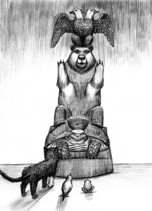 Иллюстрация к книге — Фамильяры. Книга 2. Загадки Короны [i_010.jpg]