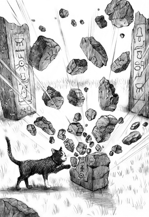 Иллюстрация к книге — Фамильяры. Книга 2. Загадки Короны [i_024.jpg]