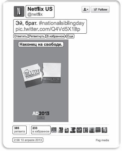 Иллюстрация к книге — Информационный удар. Как сделать, чтобы в шумном медиамире услышали именно тебя [_46.jpg]