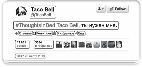 Иллюстрация к книге — Информационный удар. Как сделать, чтобы в шумном медиамире услышали именно тебя [_52.jpg]