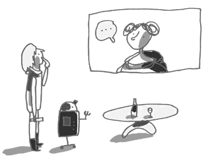 Иллюстрация к книге — 101 идея для роста вашего бизнеса. Результаты новейших исследований эффективности людей и организаций [i_007.jpg]