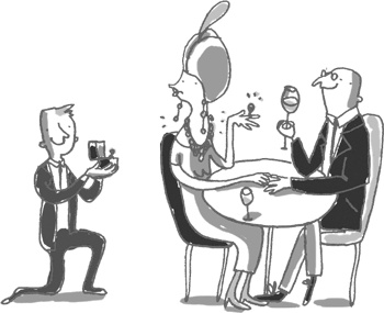 Иллюстрация к книге — 101 идея для роста вашего бизнеса. Результаты новейших исследований эффективности людей и организаций [i_020.jpg]