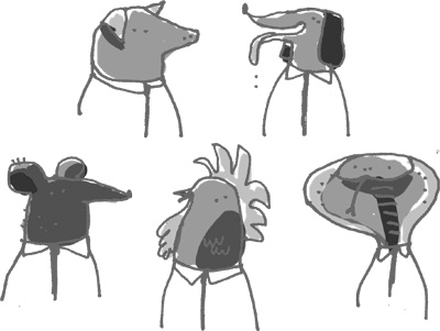 Иллюстрация к книге — 101 идея для роста вашего бизнеса. Результаты новейших исследований эффективности людей и организаций [i_034.jpg]