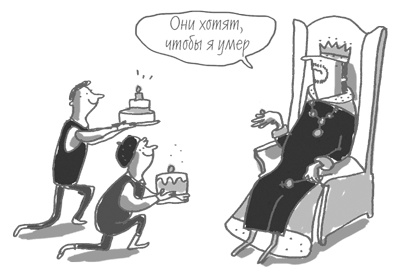 Иллюстрация к книге — 101 идея для роста вашего бизнеса. Результаты новейших исследований эффективности людей и организаций [i_042.jpg]