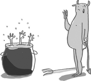 Иллюстрация к книге — 101 идея для роста вашего бизнеса. Результаты новейших исследований эффективности людей и организаций [i_051.jpg]