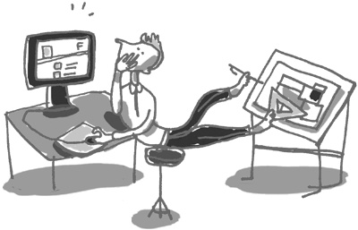 Иллюстрация к книге — 101 идея для роста вашего бизнеса. Результаты новейших исследований эффективности людей и организаций [i_056.jpg]