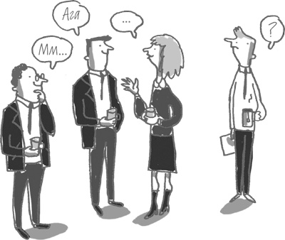 Иллюстрация к книге — 101 идея для роста вашего бизнеса. Результаты новейших исследований эффективности людей и организаций [i_061.jpg]