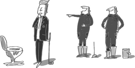 Иллюстрация к книге — 101 идея для роста вашего бизнеса. Результаты новейших исследований эффективности людей и организаций [i_073.jpg]