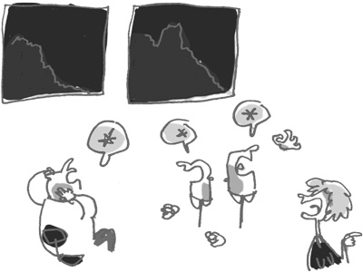 Иллюстрация к книге — 101 идея для роста вашего бизнеса. Результаты новейших исследований эффективности людей и организаций [i_076.jpg]