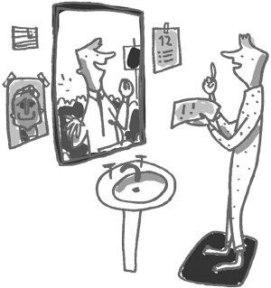 Иллюстрация к книге — 101 идея для роста вашего бизнеса. Результаты новейших исследований эффективности людей и организаций [i_078.jpg]