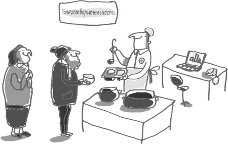 Иллюстрация к книге — 101 идея для роста вашего бизнеса. Результаты новейших исследований эффективности людей и организаций [i_081.jpg]