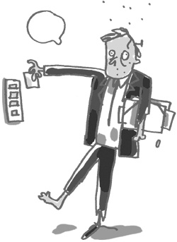 Иллюстрация к книге — 101 идея для роста вашего бизнеса. Результаты новейших исследований эффективности людей и организаций [i_082.jpg]