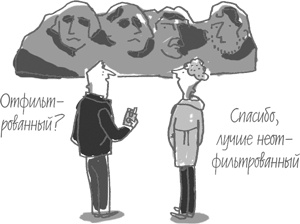 Иллюстрация к книге — 101 идея для роста вашего бизнеса. Результаты новейших исследований эффективности людей и организаций [i_085.jpg]