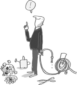 Иллюстрация к книге — 101 идея для роста вашего бизнеса. Результаты новейших исследований эффективности людей и организаций [i_091.jpg]