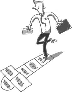 Иллюстрация к книге — 101 идея для роста вашего бизнеса. Результаты новейших исследований эффективности людей и организаций [i_095.jpg]