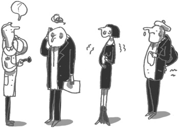 Иллюстрация к книге — 101 идея для роста вашего бизнеса. Результаты новейших исследований эффективности людей и организаций [i_102.jpg]