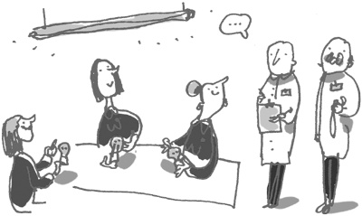 Иллюстрация к книге — 101 идея для роста вашего бизнеса. Результаты новейших исследований эффективности людей и организаций [i_106.jpg]