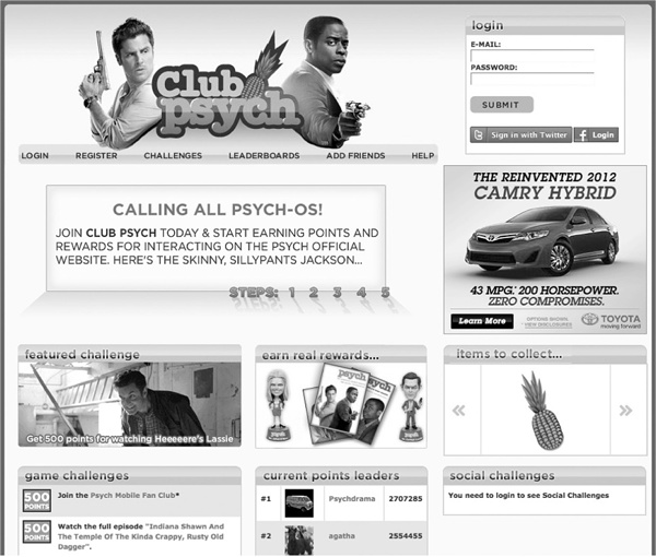 Иллюстрация к книге — Вовлекай и властвуй. Игровое мышление на службе бизнеса [i_010.jpg]