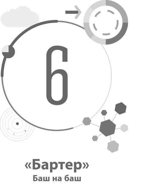 Иллюстрация к книге — Бизнес-модели. 55 лучших шаблонов [i_039.jpg]