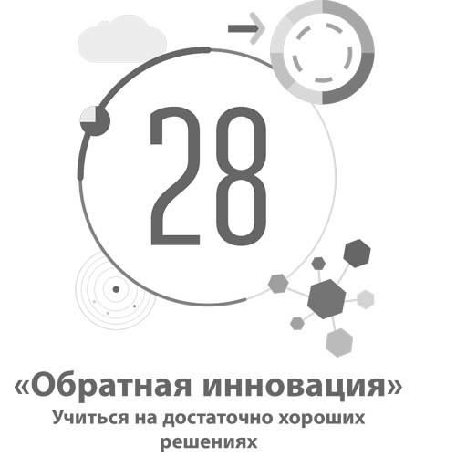 Иллюстрация к книге — Бизнес-модели. 55 лучших шаблонов [i_105.jpg]